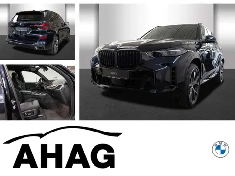 Used BMW X5 Diesel 2024 Ad 