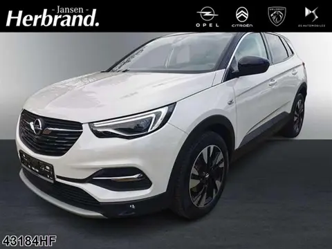 Used OPEL GRANDLAND Petrol 2021 Ad 