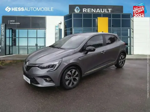 Annonce RENAULT CLIO GPL 2023 d'occasion 