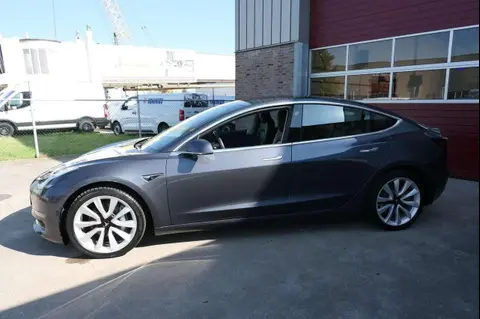 Used TESLA MODEL 3 Electric 2019 Ad 