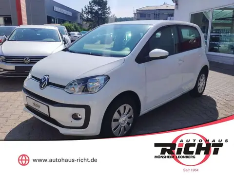 Used VOLKSWAGEN UP! Petrol 2021 Ad 