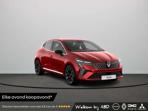 Annonce RENAULT CLIO GPL 2024 d'occasion 