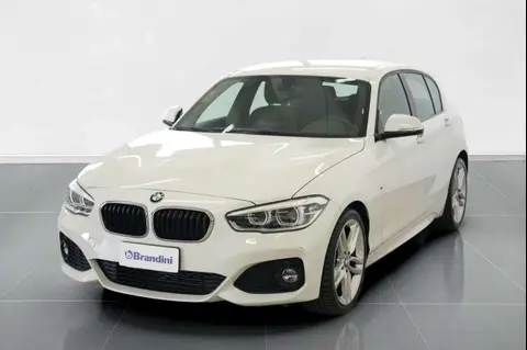 Used BMW SERIE 1 Diesel 2017 Ad 