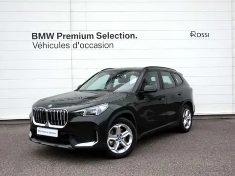 Annonce BMW X1 Électrique 2023 d'occasion 