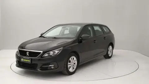 Used PEUGEOT 308 Petrol 2019 Ad 