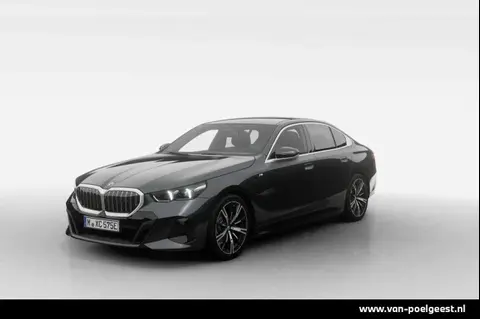 Annonce BMW SERIE 5 Hybride 2024 d'occasion 