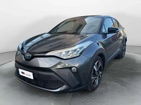 Used TOYOTA C-HR Hybrid 2023 Ad 