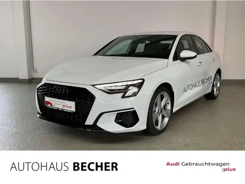 Annonce AUDI A3 Essence 2023 d'occasion 