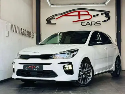 Annonce KIA RIO Essence 2022 d'occasion 