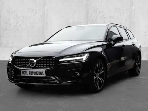 Annonce VOLVO V60 Essence 2024 d'occasion 