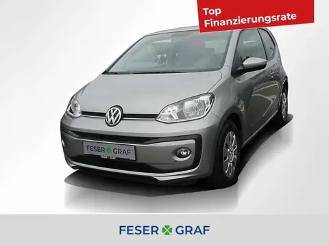 Annonce VOLKSWAGEN UP! Essence 2019 d'occasion 