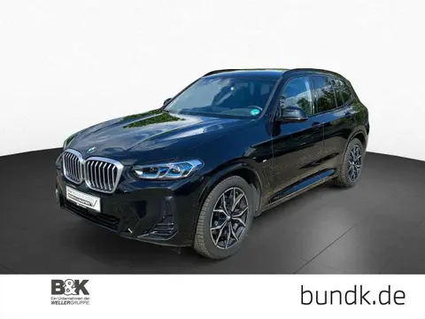 Annonce BMW X3 Diesel 2023 d'occasion 