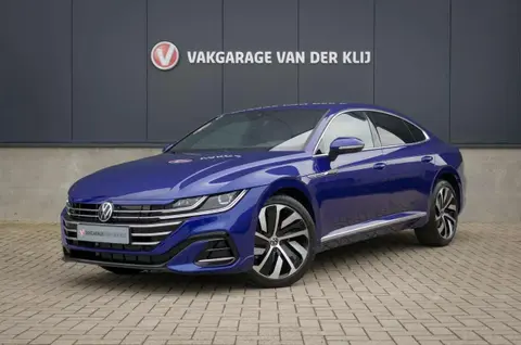 Annonce VOLKSWAGEN ARTEON Hybride 2023 d'occasion 