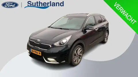 Used KIA NIRO Hybrid 2018 Ad 