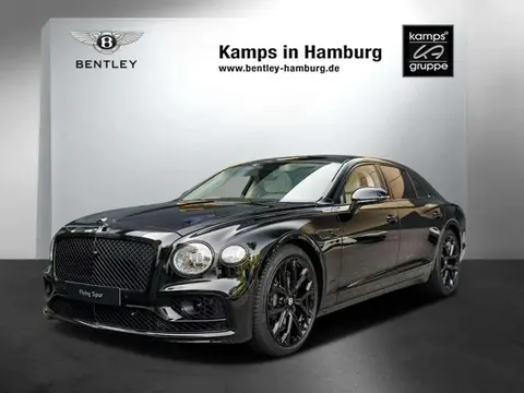 Used BENTLEY FLYING SPUR Petrol 2024 Ad 