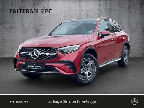 Used MERCEDES-BENZ CLASSE GLC Diesel 2023 Ad 