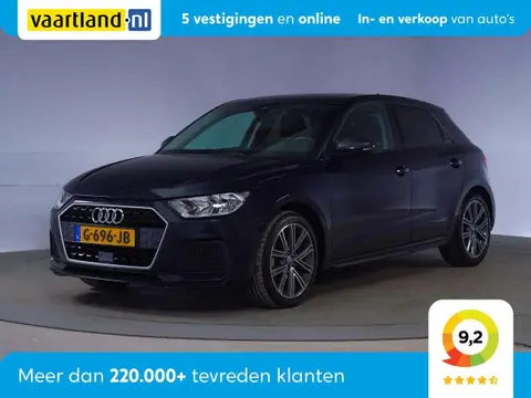 Annonce AUDI A1 Essence 2019 d'occasion 