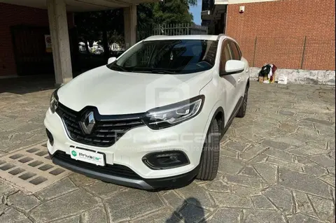 Used RENAULT KADJAR Diesel 2020 Ad 