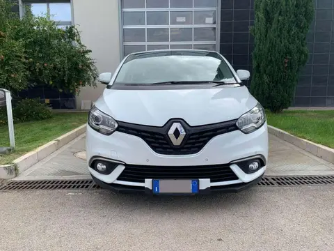 Used RENAULT GRAND SCENIC Diesel 2019 Ad 