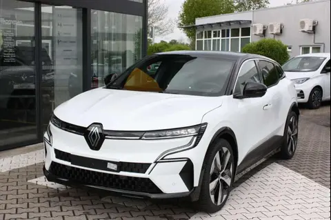 Annonce RENAULT MEGANE Électrique 2024 d'occasion 