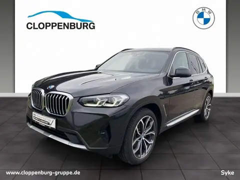 Used BMW X3 Diesel 2022 Ad 