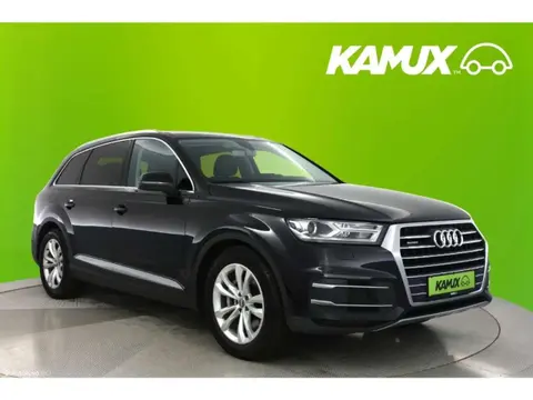 Used AUDI Q7 Diesel 2016 Ad 