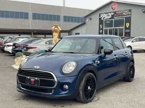 Used MINI ONE Diesel 2016 Ad 