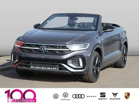 Annonce VOLKSWAGEN T-ROC Essence 2024 d'occasion 