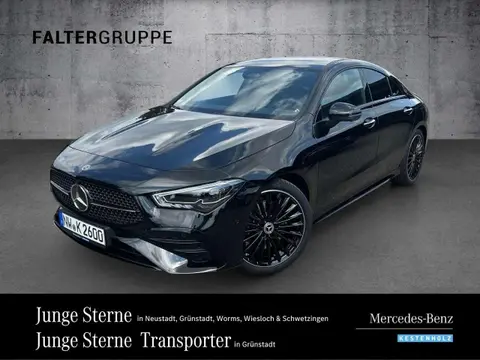 Annonce MERCEDES-BENZ CLASSE CLA Essence 2024 d'occasion 