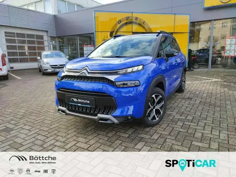 Annonce CITROEN C3 AIRCROSS Essence 2024 d'occasion 