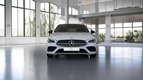 Used MERCEDES-BENZ CLASSE CLA Petrol 2023 Ad 