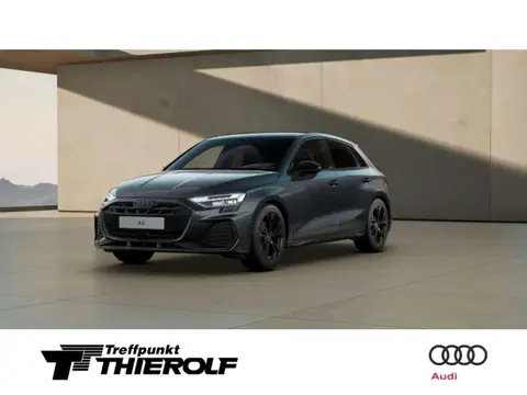 Annonce AUDI A3 Essence 2024 d'occasion 