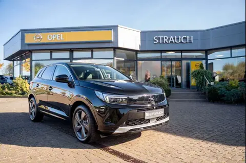 Annonce OPEL GRANDLAND Essence 2023 d'occasion 