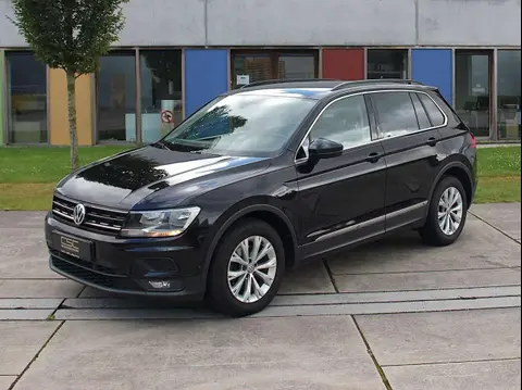 Used VOLKSWAGEN TIGUAN Petrol 2019 Ad Belgium