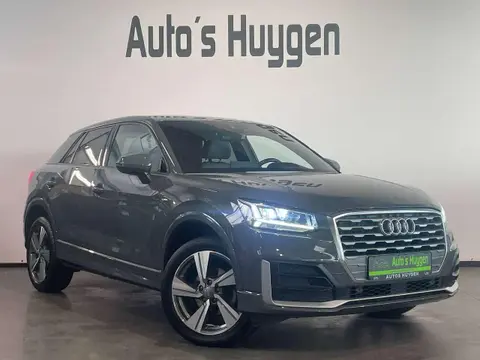 Used AUDI Q2 Petrol 2020 Ad Belgium