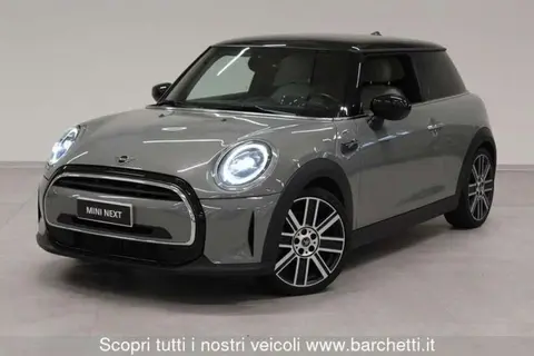 Annonce MINI COOPER Essence 2021 d'occasion 