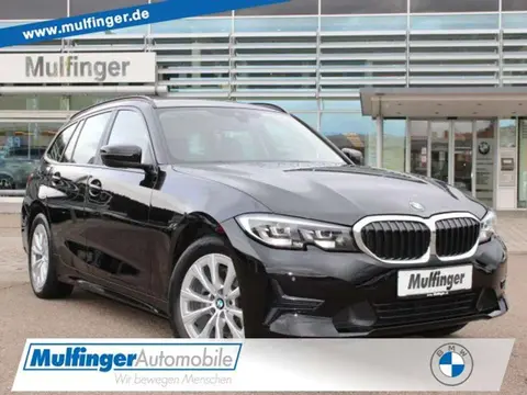 Annonce BMW SERIE 3 Diesel 2021 d'occasion 