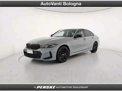 Used BMW SERIE 3 Hybrid 2022 Ad 