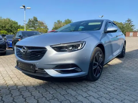 Annonce OPEL INSIGNIA Diesel 2017 d'occasion 