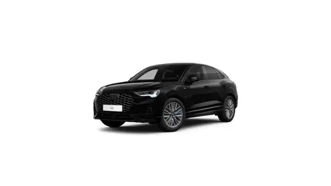 Used AUDI Q3 Hybrid 2024 Ad 