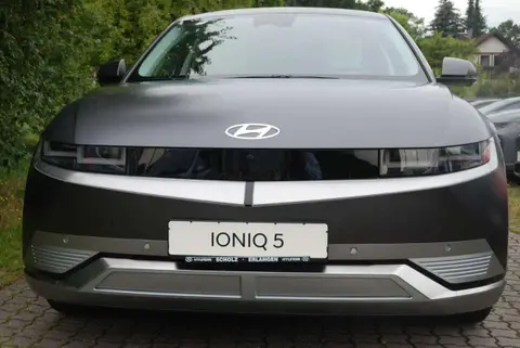 Annonce HYUNDAI IONIQ Électrique 2024 d'occasion 