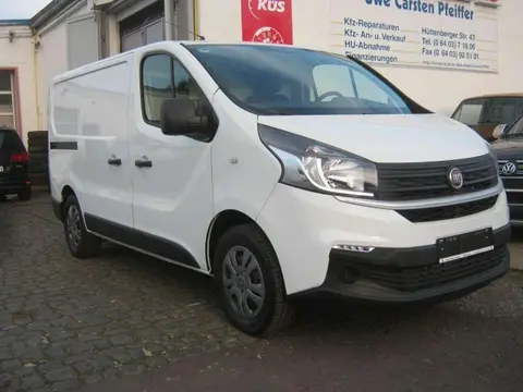 Used FIAT TALENTO Diesel 2021 Ad 