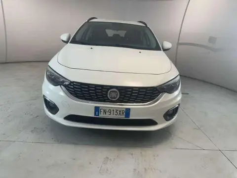 Annonce FIAT TIPO Diesel 2018 d'occasion 