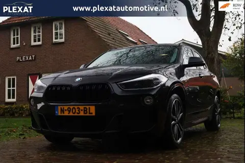 Used BMW X2 Petrol 2018 Ad 