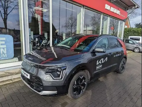 Annonce KIA E-NIRO Électrique 2023 d'occasion 