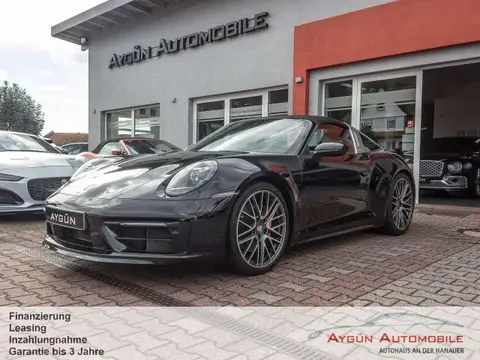 Used PORSCHE 911 Petrol 2022 Ad 