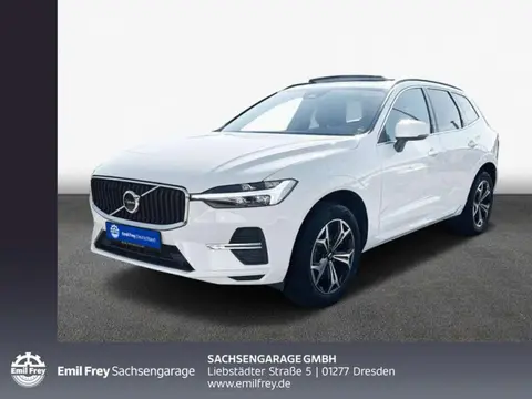 Used VOLVO XC60 Petrol 2022 Ad 