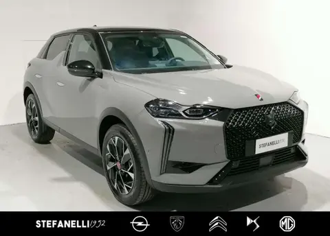 Annonce DS AUTOMOBILES DS3 CROSSBACK Diesel 2024 d'occasion 