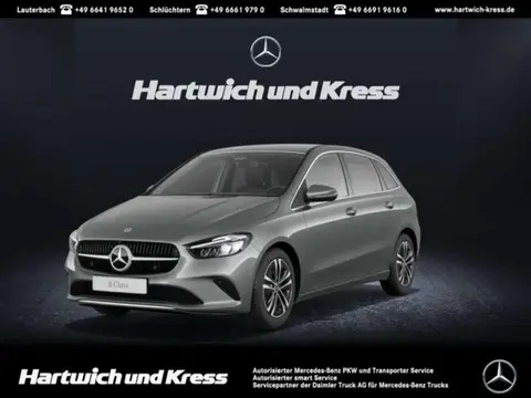 Annonce MERCEDES-BENZ CLASSE B Essence 2023 d'occasion 