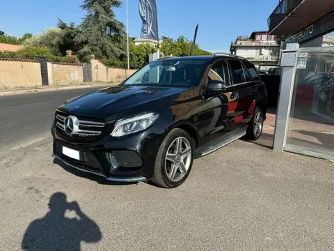 Used MERCEDES-BENZ CLASSE GLE Diesel 2018 Ad 